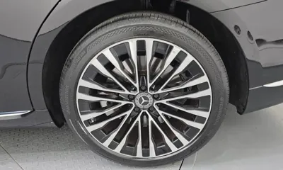 Mercedes-Benz S-Class 2021, 113345 км, за 73900000 KRW - фото 21