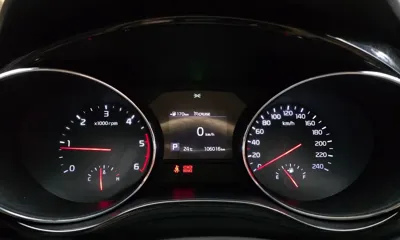 Kia Canival 2019, 106016 км, за 20200000 KRW - фото 8