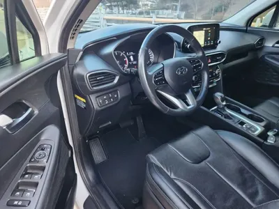 Hyundai Santafe 2019, 159031 км, за 18700000 KRW - фото 8