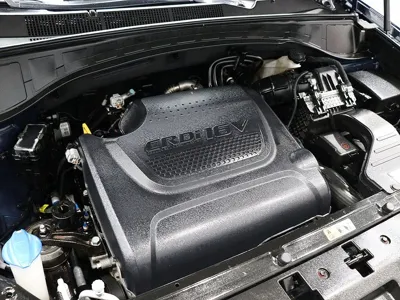 Hyundai Santafe 2015, 86755 км, за 11500000 KRW - фото 19