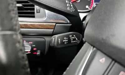 Audi A6 2016, 188544 км, за 12700000 KRW - фото 17