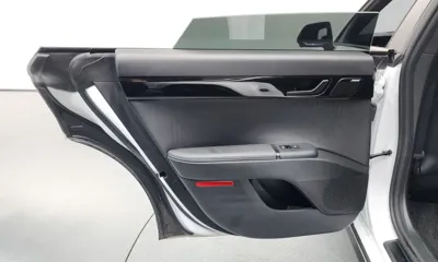 Hyundai Grandeur 2023, 38846 км, за 40000000 KRW - фото 25