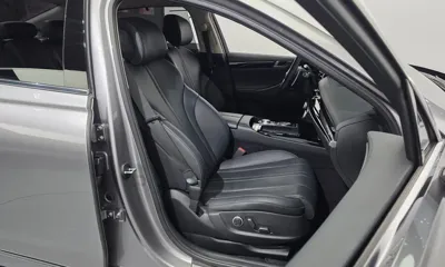 Genesis G80 2021, 97431 км, за 29600000 KRW - фото 26