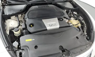 Infiniti Q70 2014, 139129 км, за 5500000 KRW - фото 6