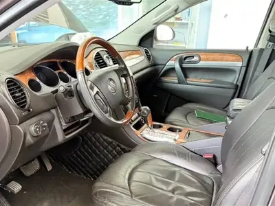 Buick Enclave 2012, 172000 км, за 19800 CNY