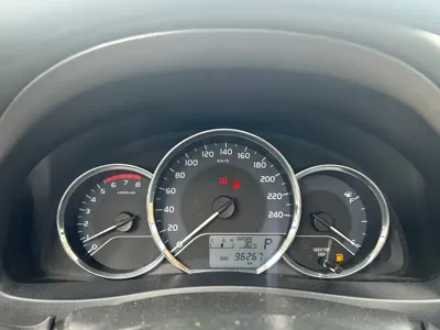 Toyota Levin 2018, 96000 км, за 37000 CNY - фото 18