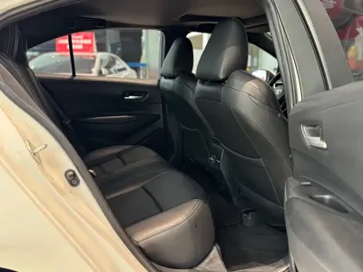Toyota Levin 2022, 37000 км, за 59800 CNY - фото 19