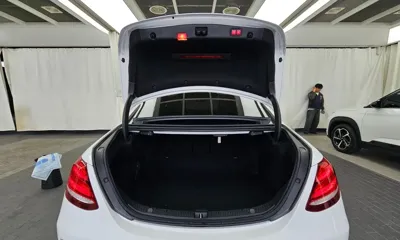 Mercedes-Benz E-Class 2019, 97943 км, за 24900000 KRW - фото 20
