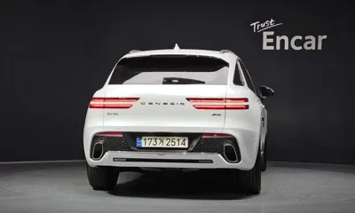 Genesis GV70 2024, 60139 км, за 44500000 KRW - фото 4