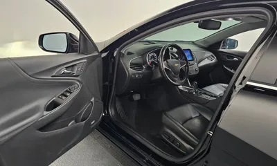 ChevroletGMDaewoo Malibu 2019, 106036 км, за 9300000 KRW - фото 10