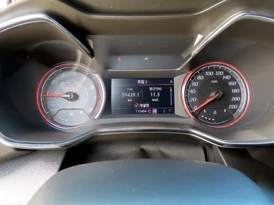 ChevroletGMDaewoo Trailblazer 2021, 112445 км, за 14500000 KRW - фото 9