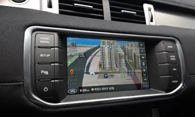 Land Rover Range Rover Evoque 2015, 67432 км, за 11900000 KRW - фото 14