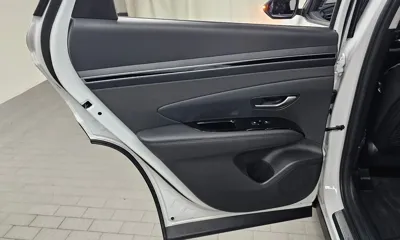 Hyundai Tucson 2023, 8232 км, за 28400000 KRW - фото 25