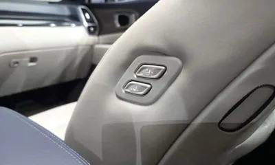 Kia Sorento 2021, 167505 км, за 22500000 KRW - фото 18