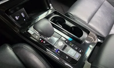 Kia K7 2020, 84726 км, за 15500000 KRW - фото 9