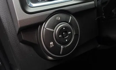 KG_Mobility_Ssangyong KORANDO 2017, 186560 км, за 5900000 KRW - фото 18
