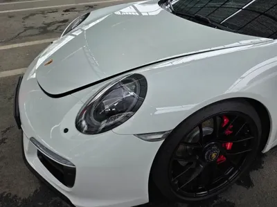 Porsche 911 2017, 66500 км, за 109150000 KRW