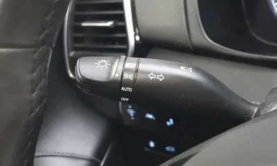 Hyundai Grandeur 2019, 130307 км, за 16500000 KRW - фото 32