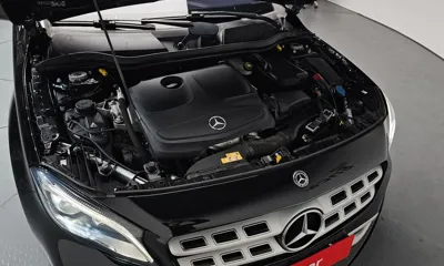 Mercedes-Benz GLA-Class 2018, 81291 км, за 15500000 KRW - фото 6