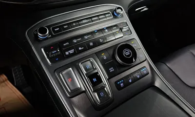 Hyundai Santafe 2023, 31643 км, за 35900000 KRW - фото 9