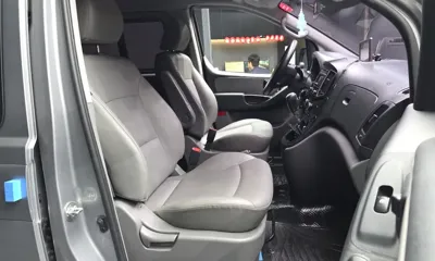 Hyundai Starex 2019, 208248 км, за 8900000 KRW - фото 11