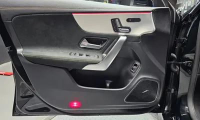 Mercedes-Benz CLA-Class 2025, 32179 км, за 58900000 KRW - фото 24