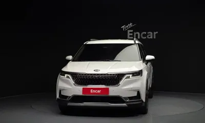 Kia Canival 2021, 182959 км, за 19600000 KRW