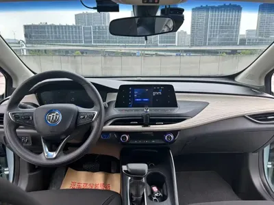 Buick Velite 6 2023, 60000 км, за 38800 CNY - фото 11