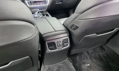 Genesis G80 2017, 114769 км, за 15000000 KRW - фото 33