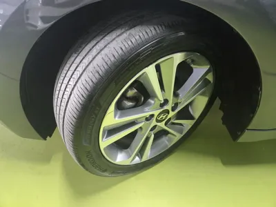 Hyundai Avante 2018, 85694 км, за 10900000 KRW - фото 5