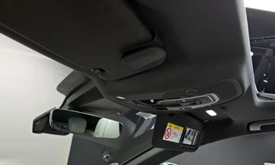 Audi A7 2025, 13141 км, за 83990000 KRW - фото 20