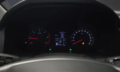 KG_Mobility_Ssangyong Rexton 2019, 123821 км, за 10800000 KRW - фото 8