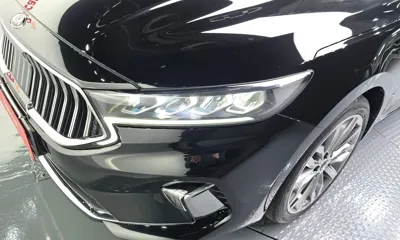 Kia K7 2020, 87559 км, за 19500000 KRW - фото 22