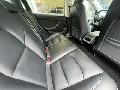 Tesla Model 3 2022, 61000 км, за 132800 CNY - фото 8
