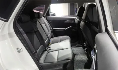 Kia Seltos 2020, 116108 км, за 14700000 KRW - фото 12