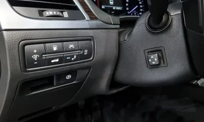 Genesis G80 2019, 152279 км, за 17900000 KRW - фото 20