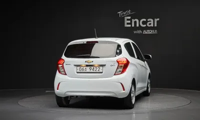 ChevroletGMDaewoo Spark 2017, 101475 км, за 3500000 KRW - фото 4