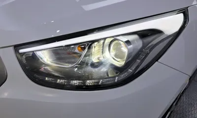 Hyundai Tucson 2015, 96300 км, за 7990000 KRW - фото 22