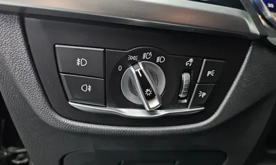 BMW X3 2018, 68049 км, за 28900000 KRW - фото 14