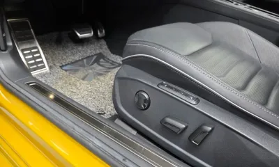 Volkswagen Arteon 2020, 26725 км, за 26800000 KRW - фото 29