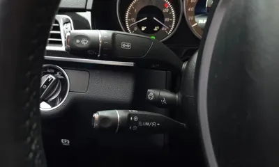 Mercedes-Benz E-Class 2014, 76840 км, за 13200000 KRW - фото 18