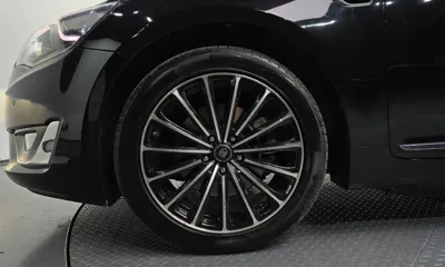 Kia K7 2015, 80013 км, за 6990000 KRW - фото 5