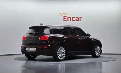 MINI Clubman 2019, 59133 км, за 13900000 KRW - фото 2