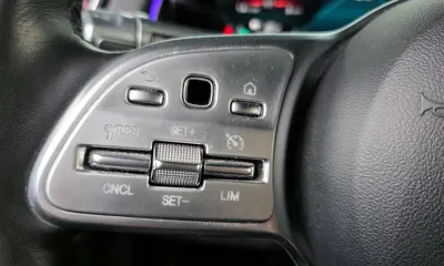Mercedes-Benz EQB 2022, 72447 км, за 35900000 KRW - фото 20