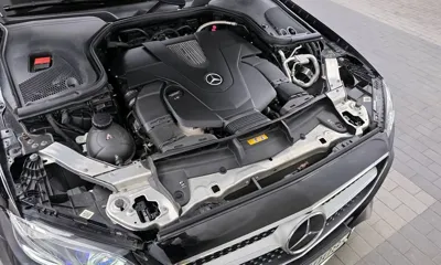 Mercedes-Benz E-Class 2019, 41614 км, за 39500000 KRW - фото 6