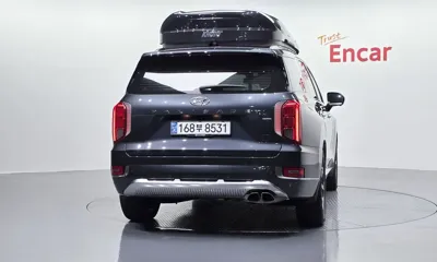 Hyundai Palisade 2021, 56335 км, за 22900000 KRW