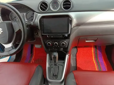 Suzuki Vitara 2016, 89100 км, за 37715.63 CNY - фото 14