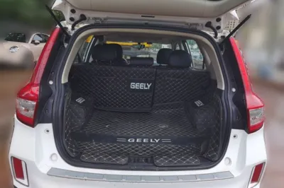 Geely Auto Vision X6 2016, 89100 км, за 27321.04 CNY - фото 19