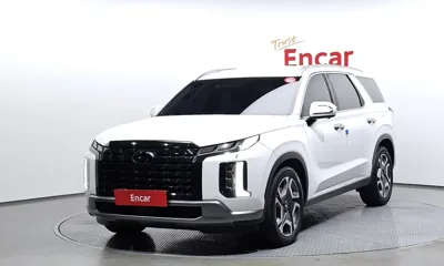 Hyundai Palisade · 2024 год