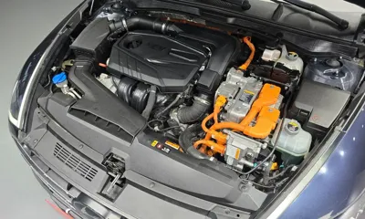 Hyundai Sonata 2021, 39896 км, за 19490000 KRW - фото 6